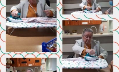 Déploiement de la méthode Montessori